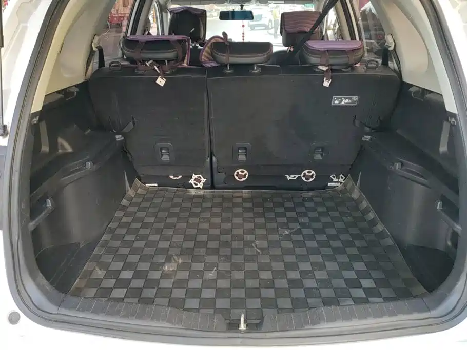 Haval H6 — миниатюра 4
