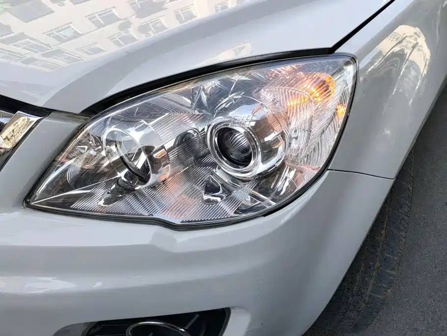 Haval H6 — миниатюра 5