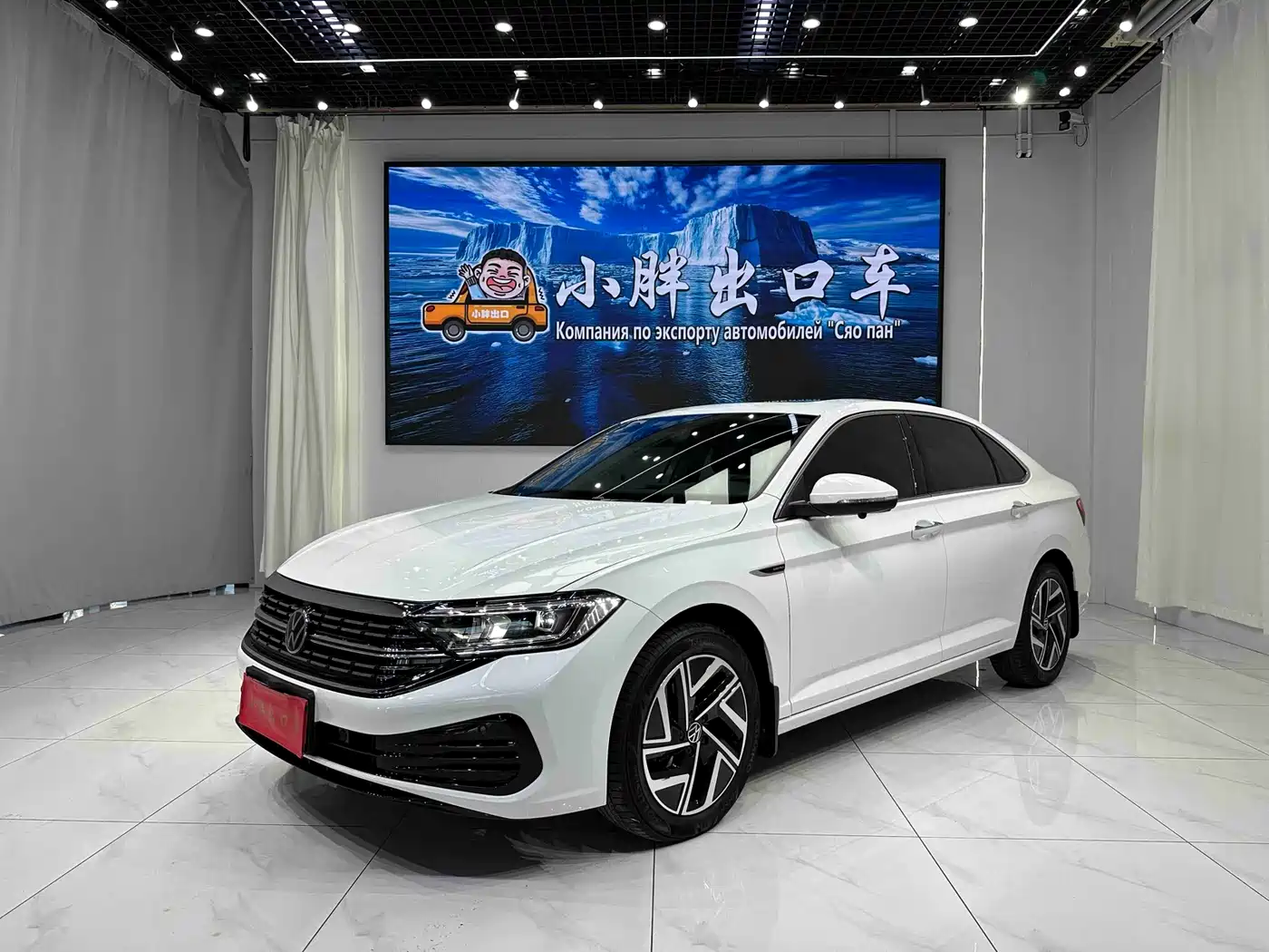 速腾 2023款 280TSI DSG超越版 2022