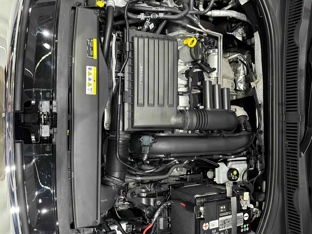 Volkswagen Sagitar — миниатюра 20