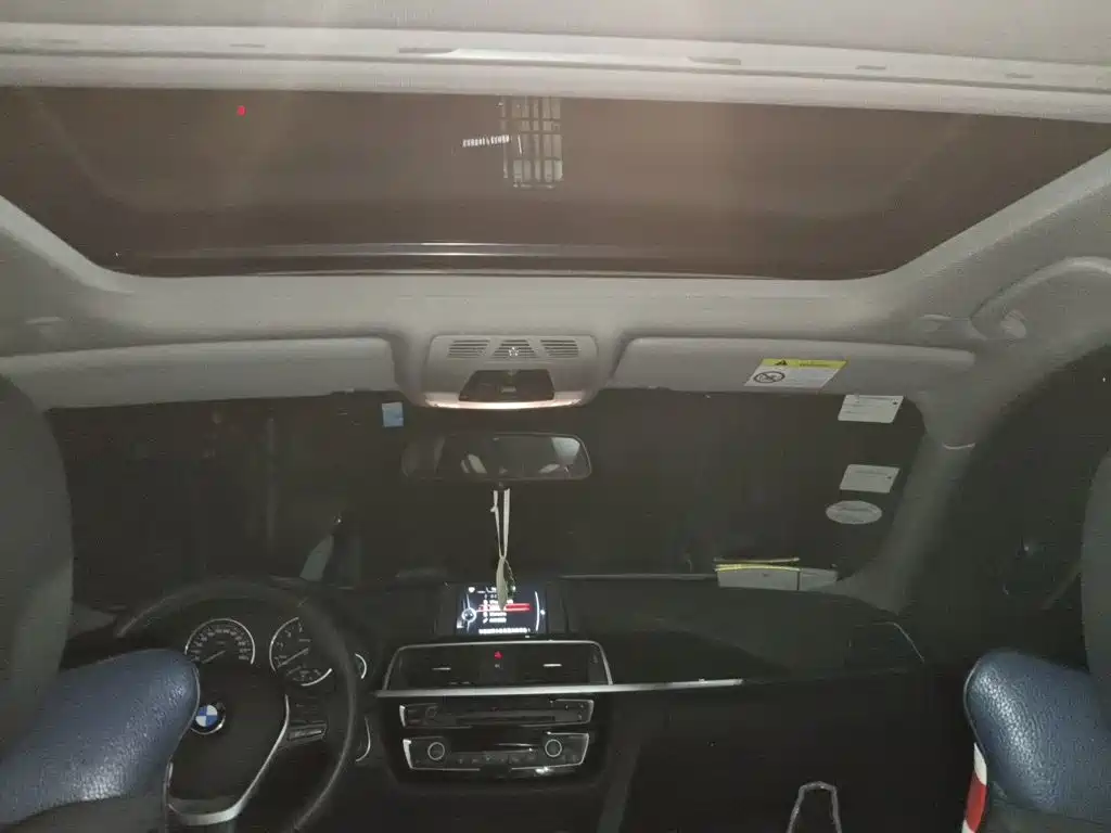 BMW 3 Series — миниатюра 9