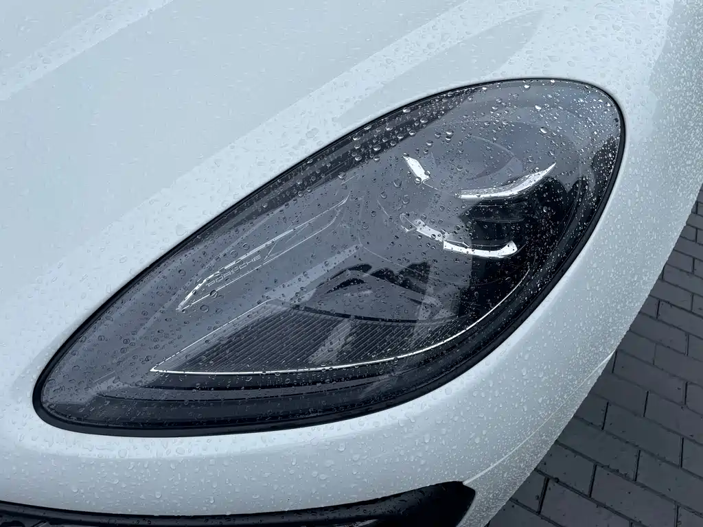 Porsche Macan 2023 Macan 2.0T