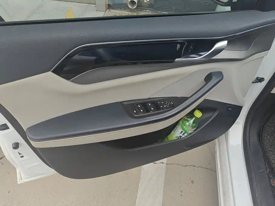 BYD Qin PLUS — миниатюра 7