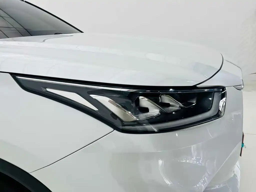 Toyota Highlander — миниатюра 15