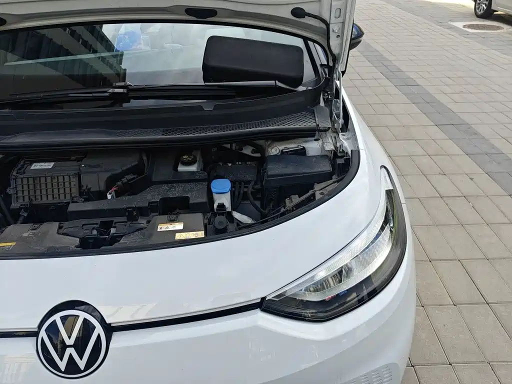 Volkswagen ID.3 — миниатюра 19