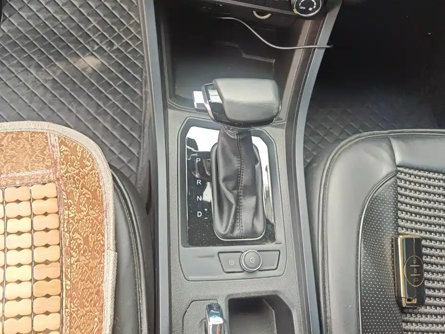 Chery Tiggo 3x — миниатюра 16