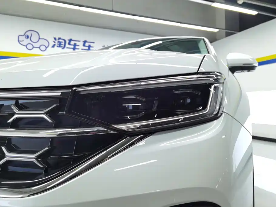 Volkswagen Tayron — миниатюра 5