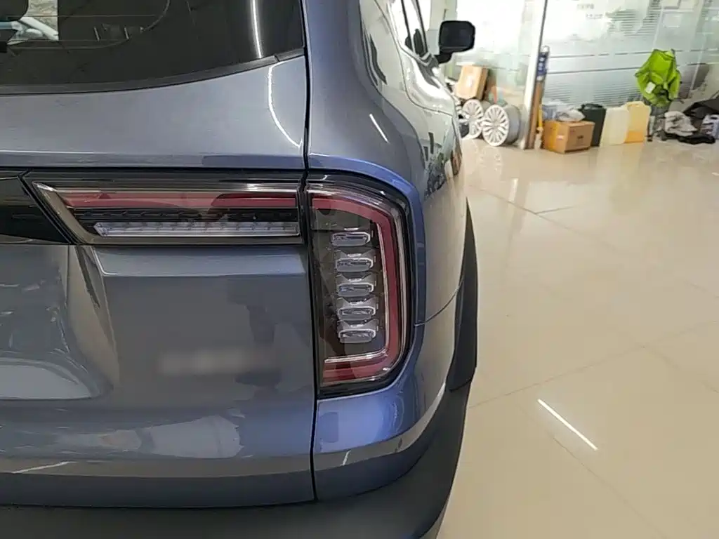 Haval Big Dog — миниатюра 8
