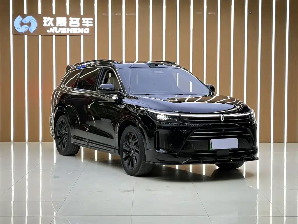 AITO ASK THE WORLD M7