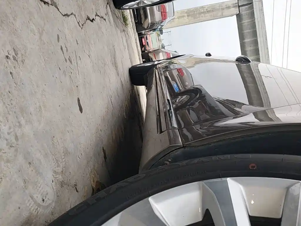 Volkswagen Magotan — миниатюра 21