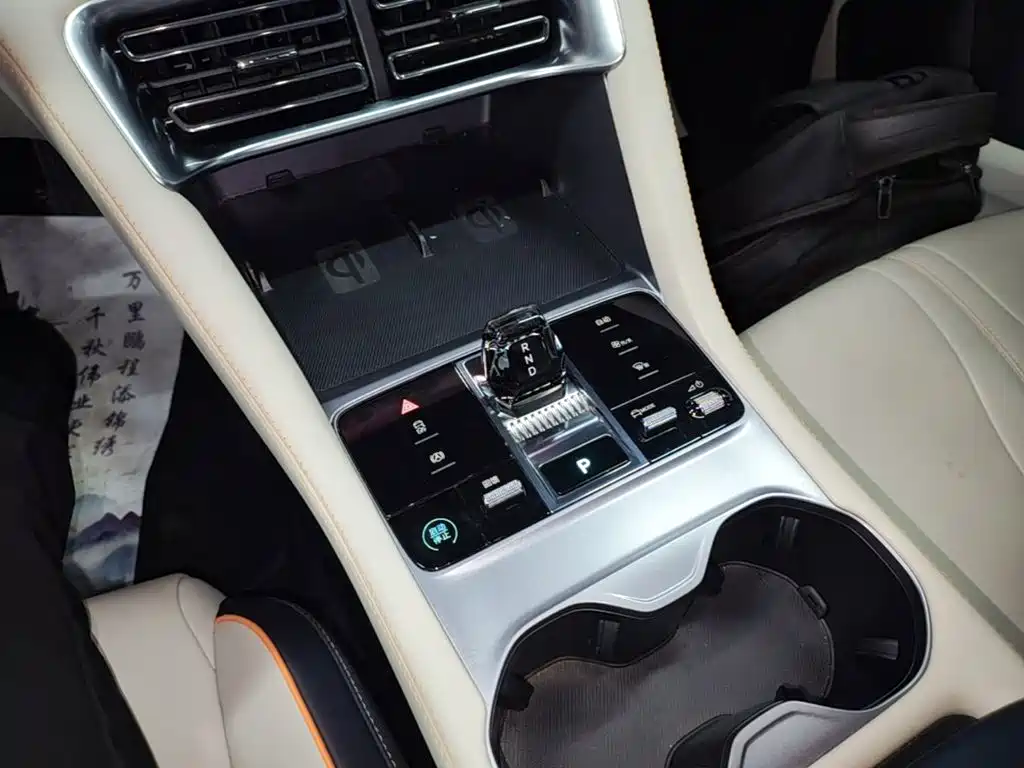 BYD PLUS New Energy — миниатюра 14