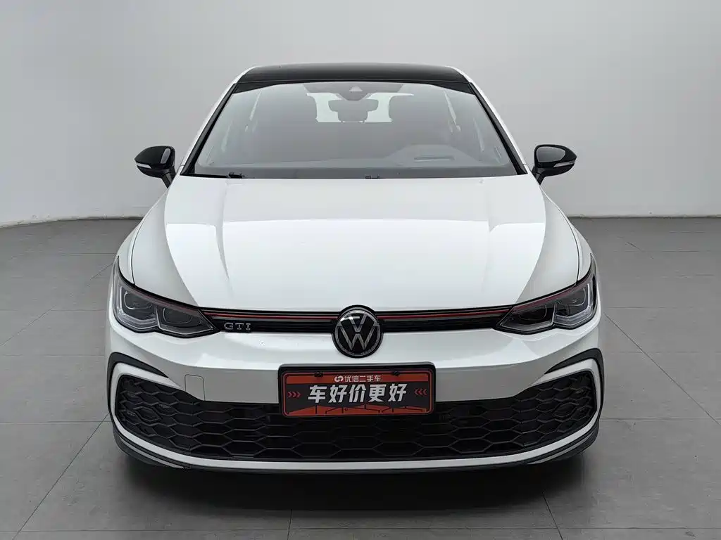 Volkswagen GTI
