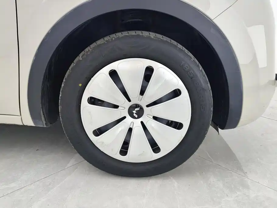 Wuling Bingo — миниатюра 6