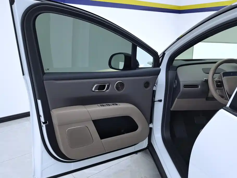 Li Auto Li i6 — миниатюра 7