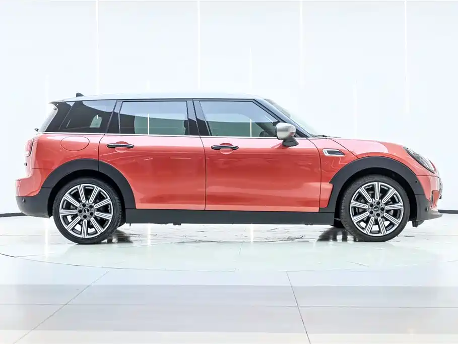 Mini Clubman 2022 1.5T COOPER