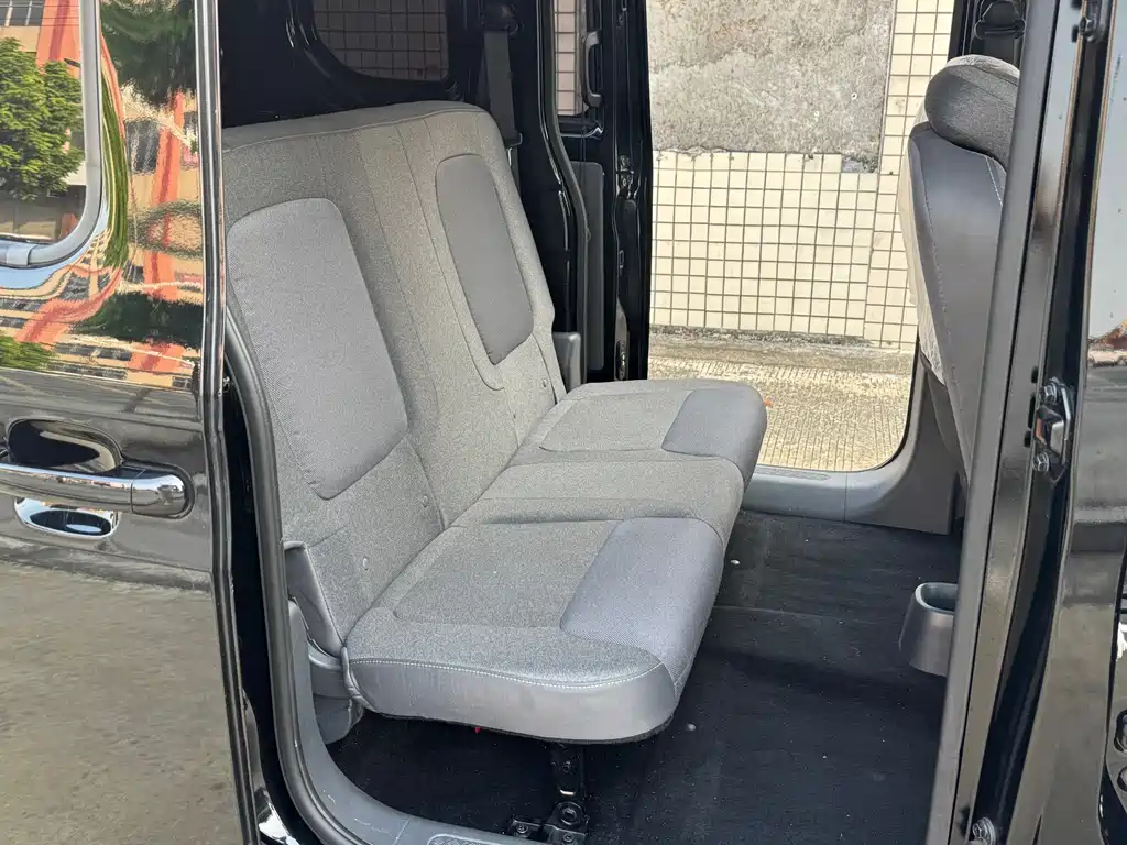 Wuling Zhiguang EV — миниатюра 13