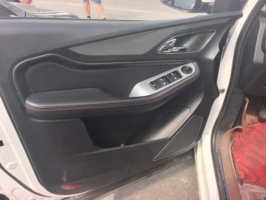 Baojun 560 — миниатюра 7