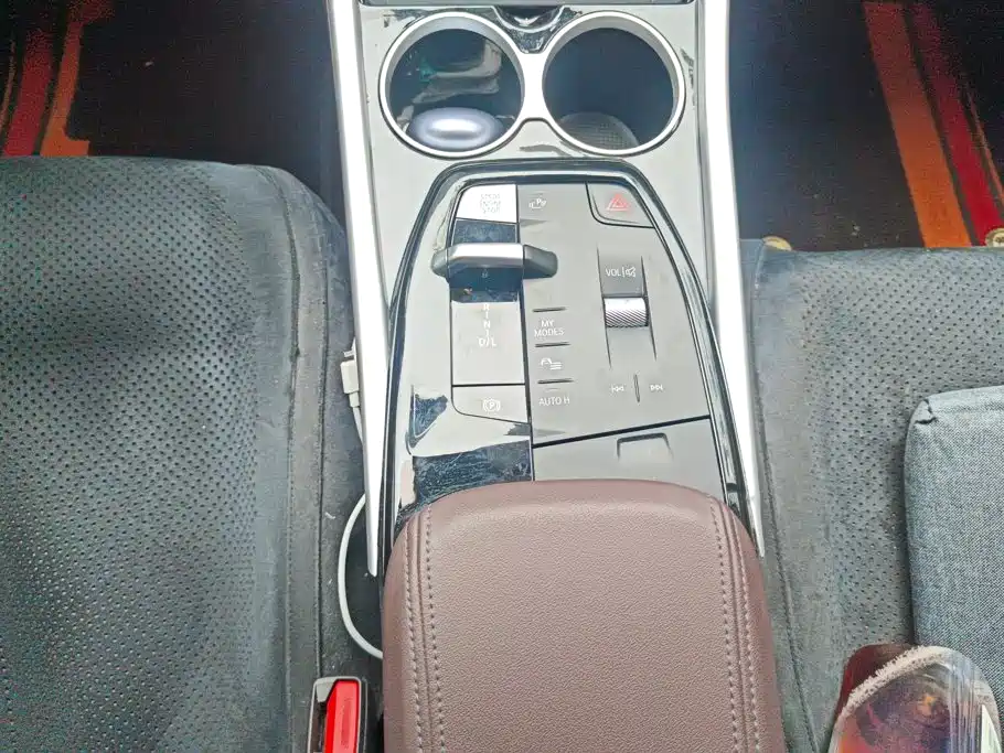 BMW X1 — миниатюра 16