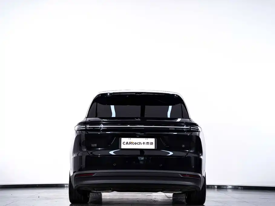 Li Auto Li i8 — миниатюра 7
