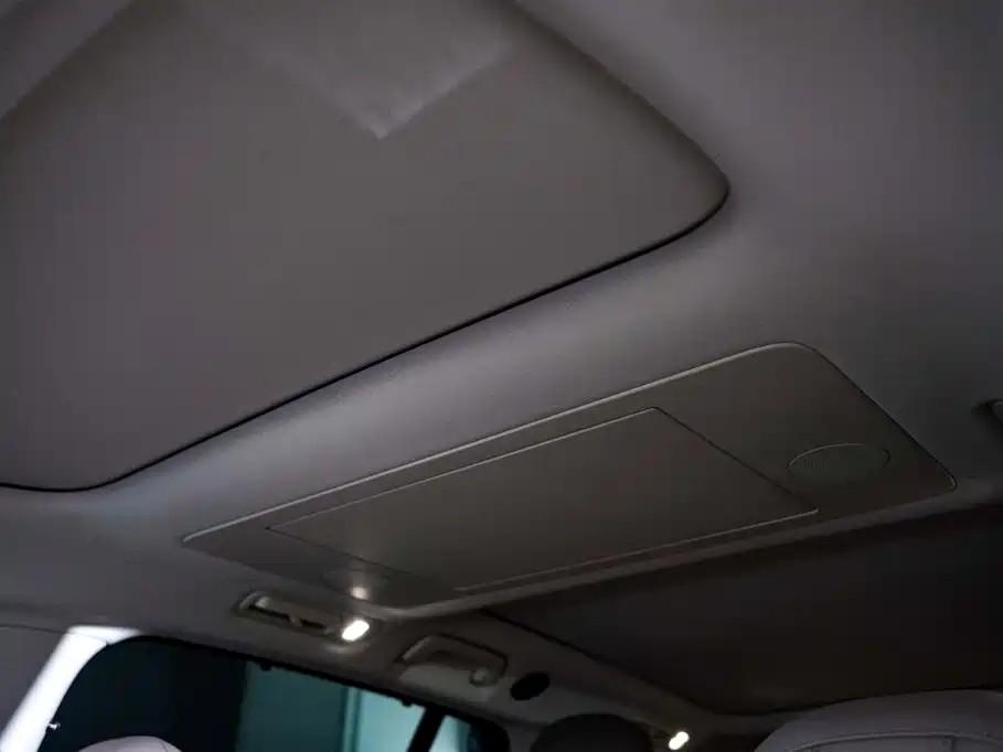 Li Auto Li i8 — миниатюра 26