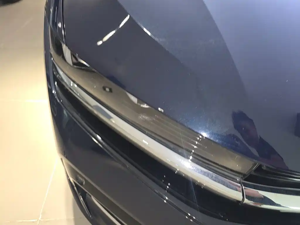 Volkswagen Magotan — миниатюра 11