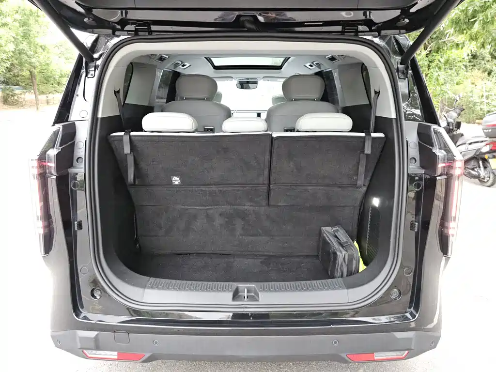 MAXUS Dajia 7 — миниатюра 21