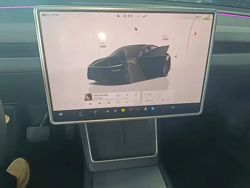 Tesla Model Y — фотографии объявления, Фото 13