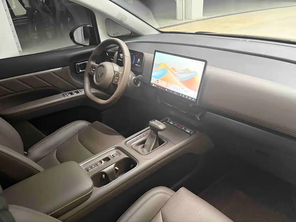 Wuling Xingguang 730 — миниатюра 8