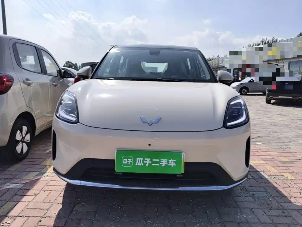 Wuling BinguoS — фотографии объявления, Фото 4