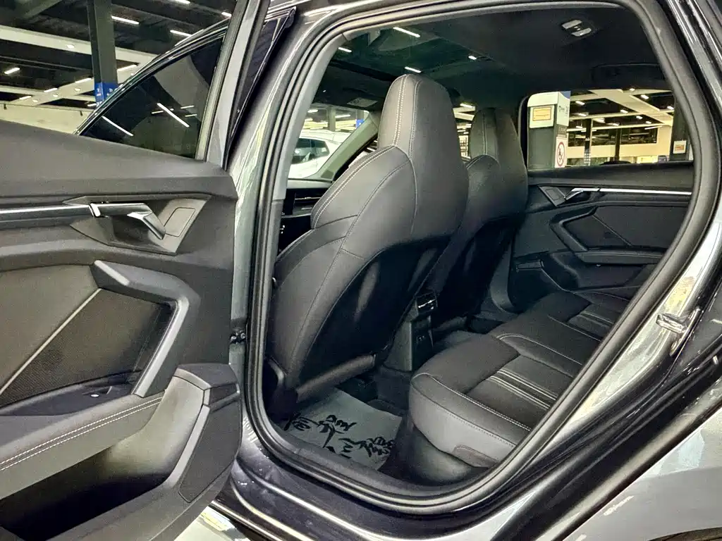 Audi A3 — миниатюра 5