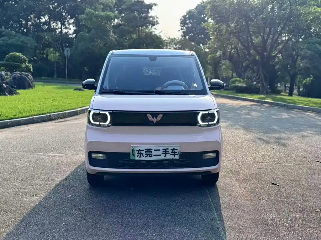 Wuling MINIEV — миниатюра 2