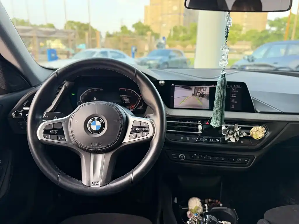 BMW 2 Series (Import) — миниатюра 11