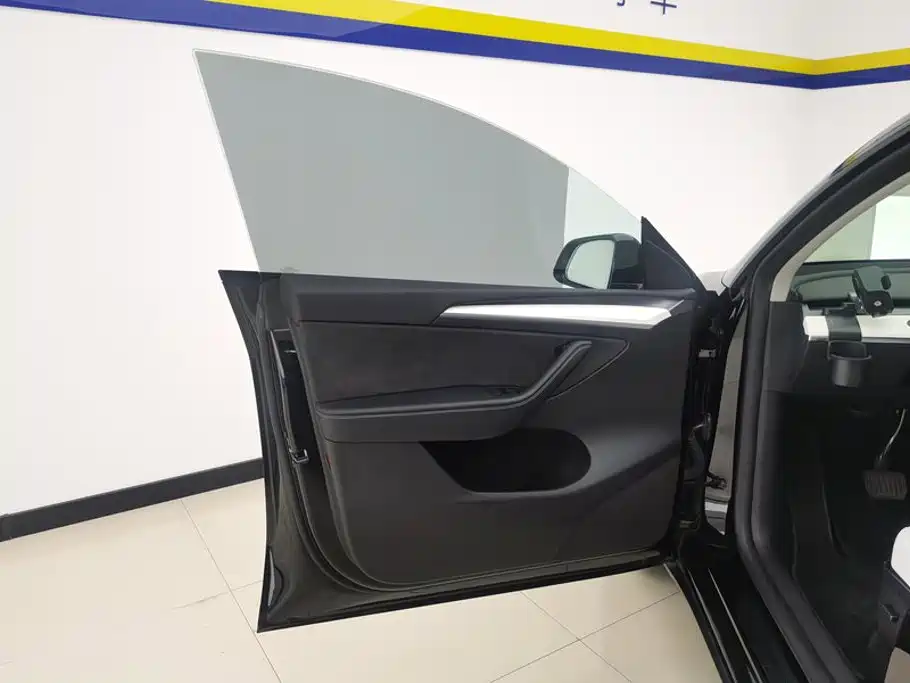 Tesla Model Y — миниатюра 7