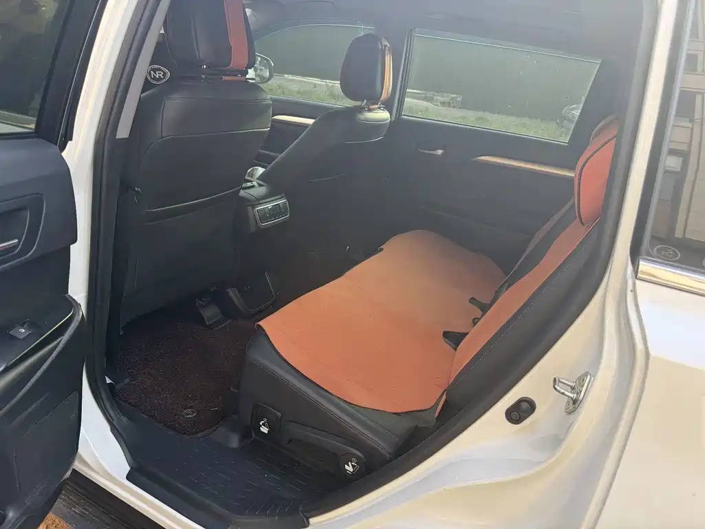 Toyota Highlander — миниатюра 9