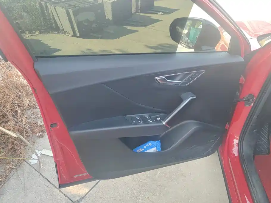 Audi Q2L — миниатюра 7