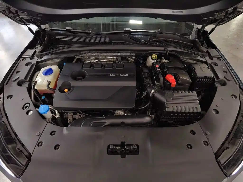 Chery Arrizo 8 PRO — миниатюра 6
