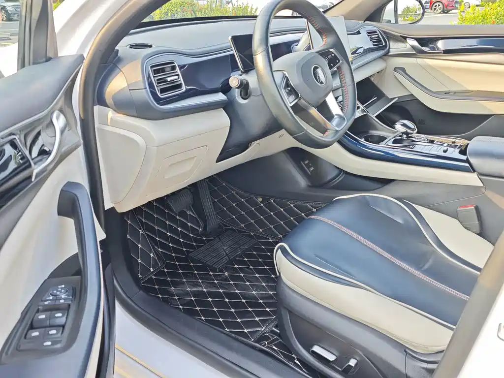 BYD Qin PLUS — миниатюра 7
