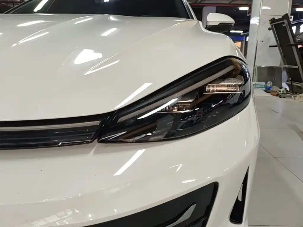 Volkswagen Lamando — миниатюра 24