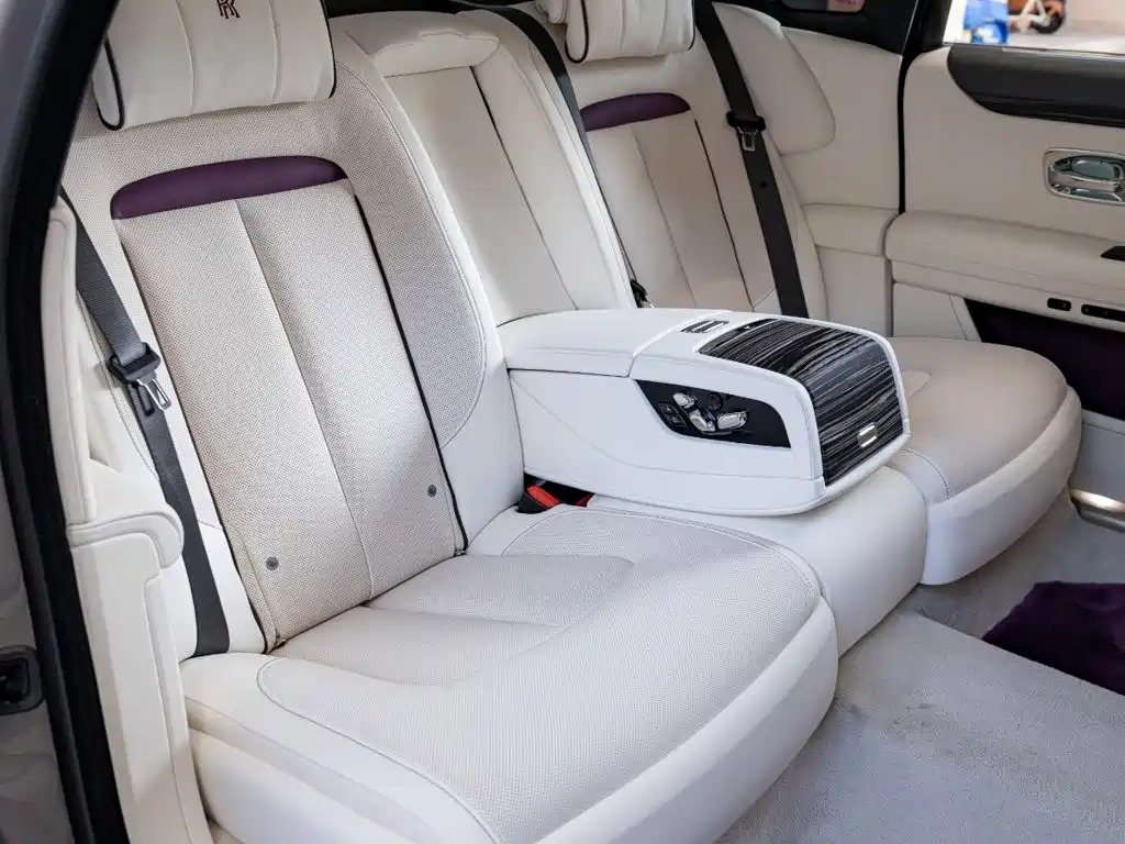 Rolls-Royce Ghost — миниатюра 23