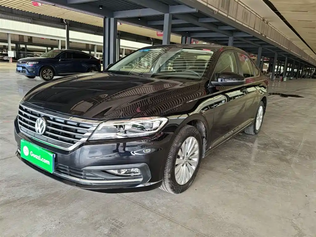 Volkswagen Lavida 2018 280TSI DSG Comfort V