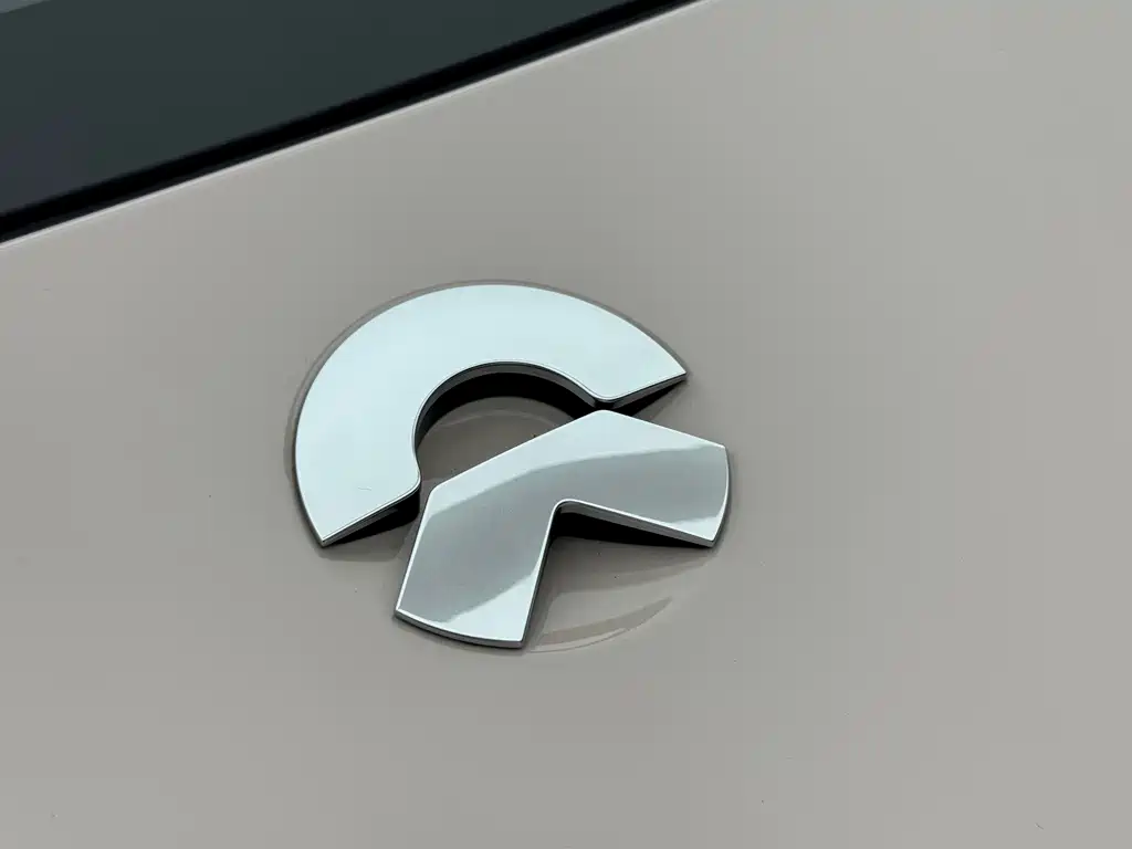 NIO ET5 — миниатюра 21