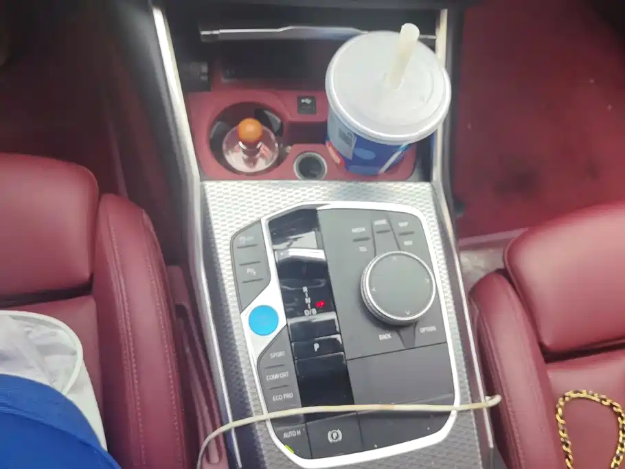 BMW i3 — миниатюра 16