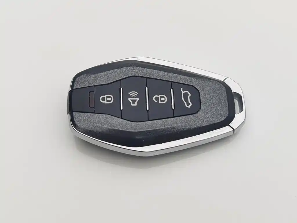 Jetour X70 — миниатюра 19