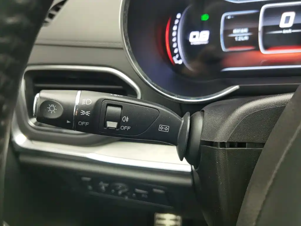 Jetour X70 — миниатюра 21