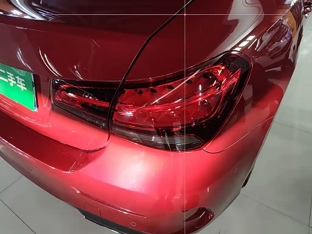 Mercedes-Benz A-Class — миниатюра 8