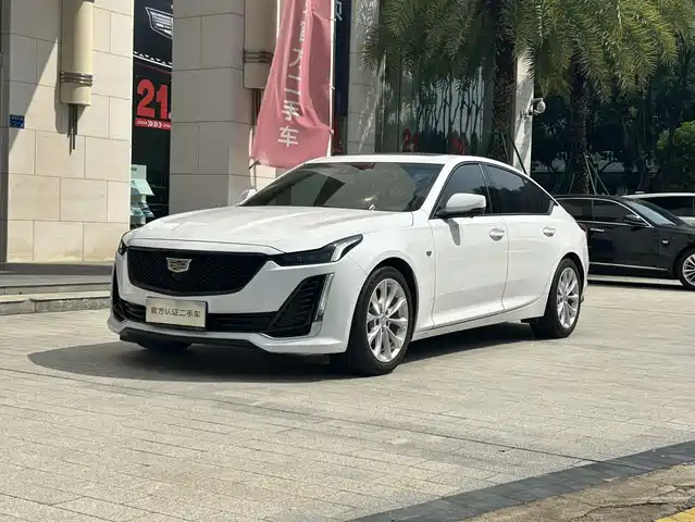 CADILLAC  CT5 2023
