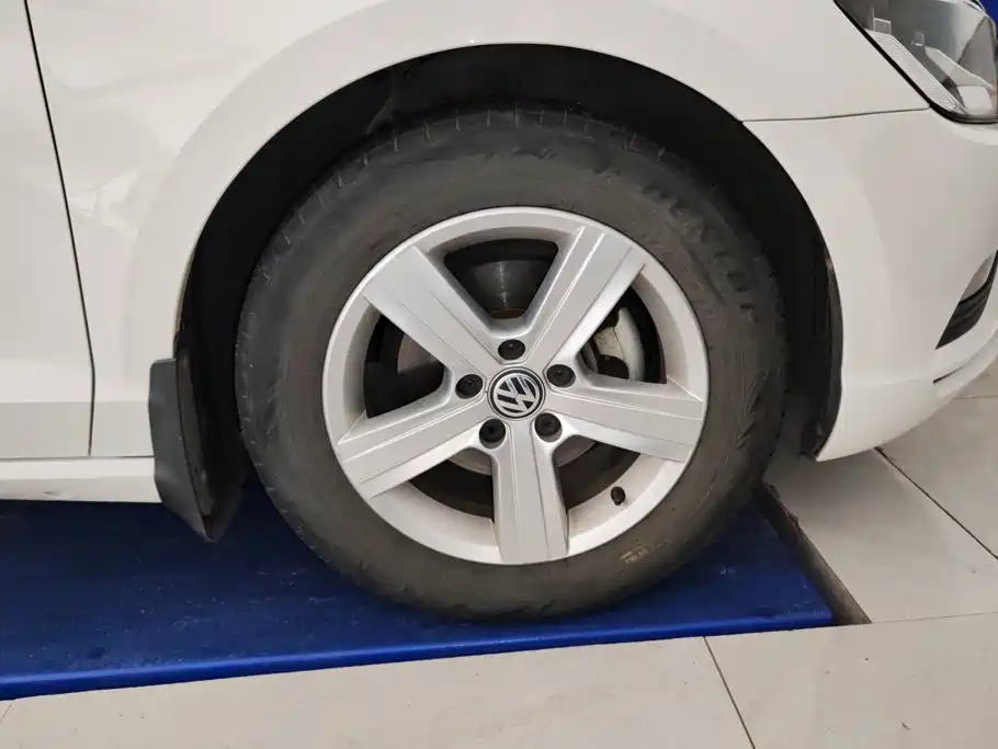 Volkswagen Lamando — миниатюра 6