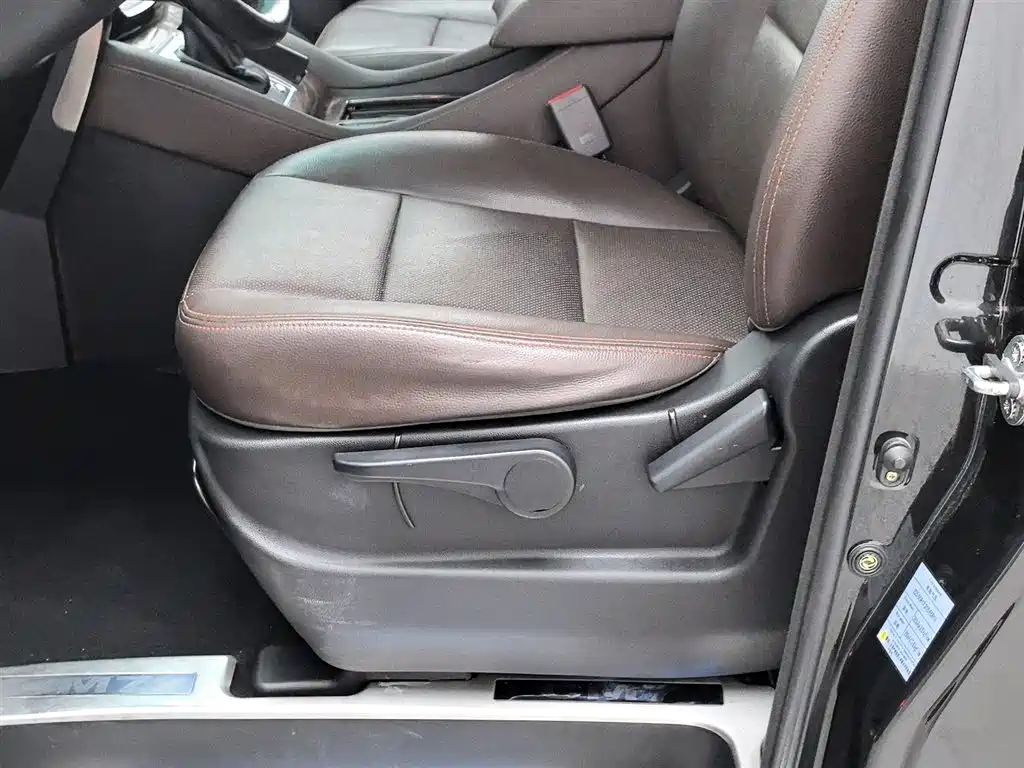 Fengxing Fengxing CM7 — миниатюра 20