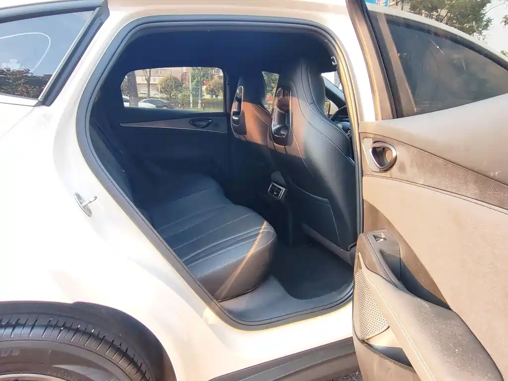 BYD Seal 06 — миниатюра 6