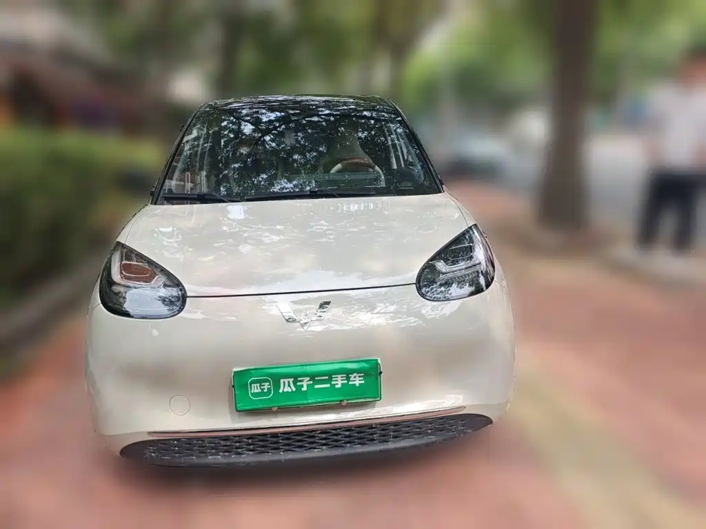 Wuling Bingo — миниатюра 23